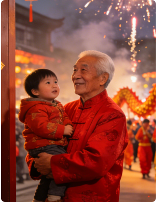 反诈警示图片