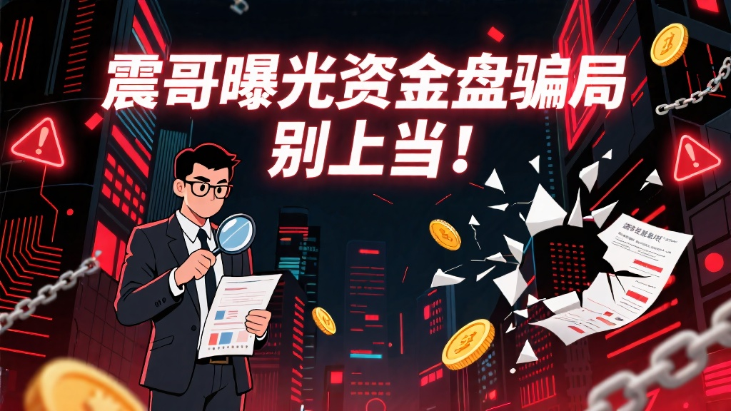 永盛娱乐资金盘骗局：前期带你稳赚，后期直接杀猪，这根本不是投资是赌博